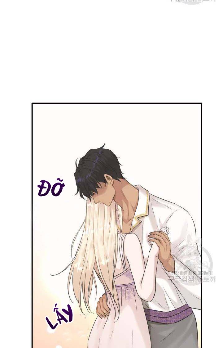 hôn nhân và kiếm chapter 11.3 48