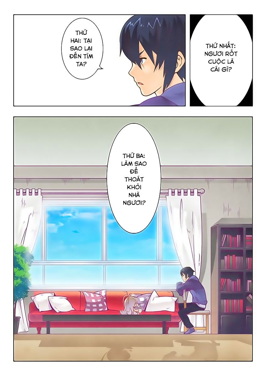 chiêu hoán sư cuối cùng chapter 1.2 10