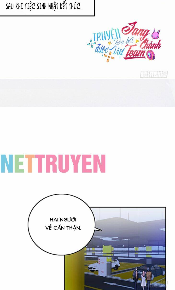 bí mật kết hôn với ảnh đế: vợ ơi đến đây tấn công đi nào chapter 64 31