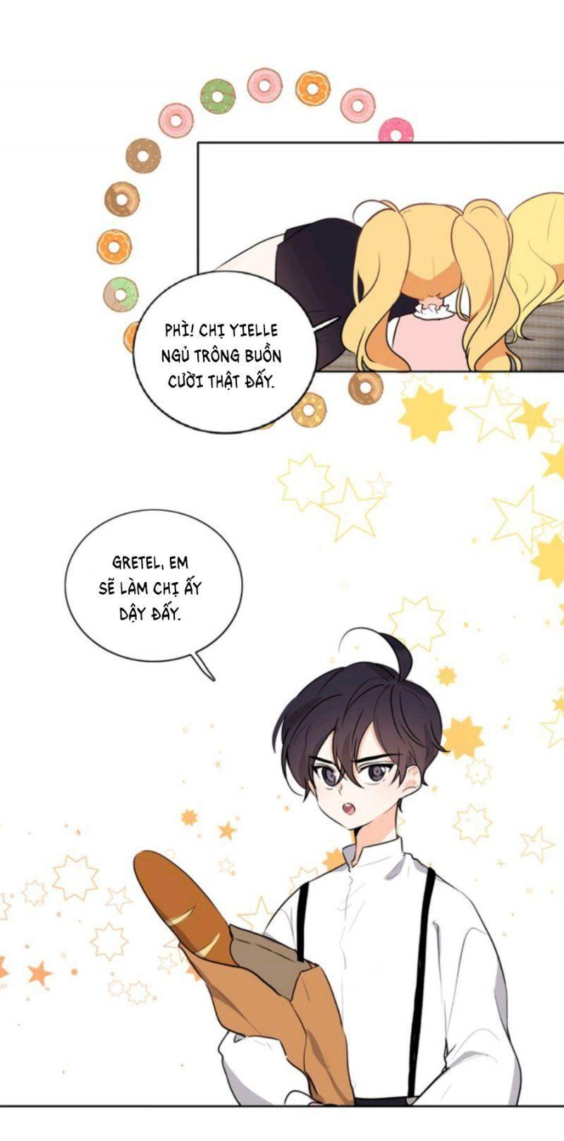 đi theo dấu vụn bánh chapter 6 51