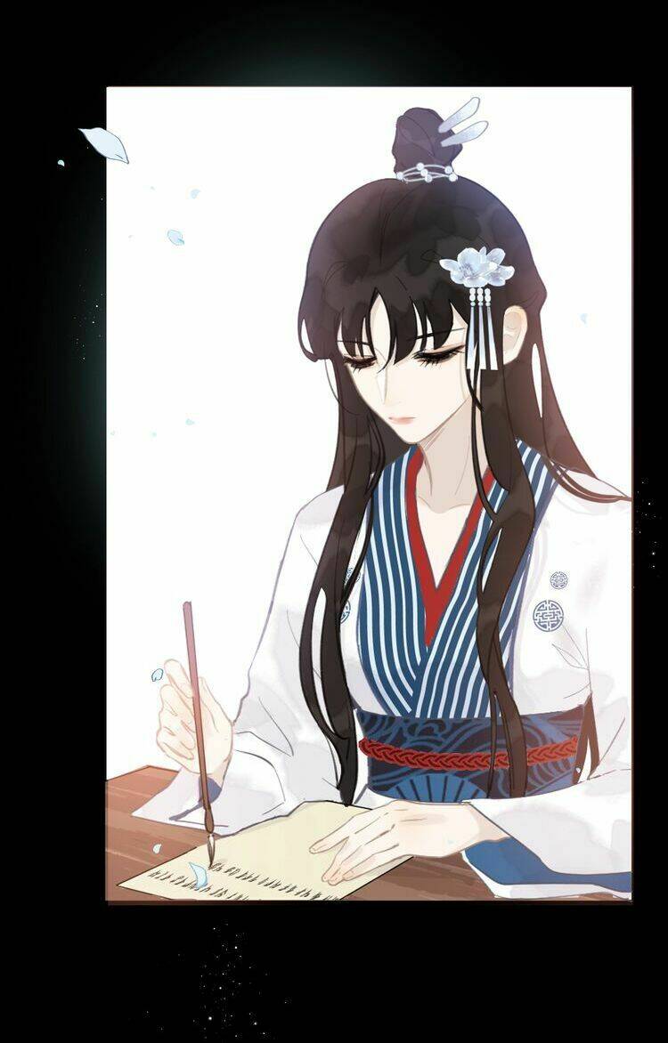 mãn đình phương - thiên hạ duy khanh chapter 10 34