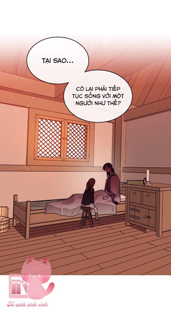 nguyện ước vô vọng của ma nữ chapter 46 50