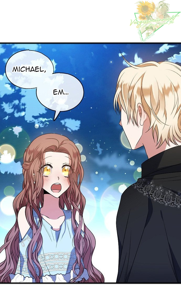 gửi anh người chưa từng yêu tôi chapter 9 45