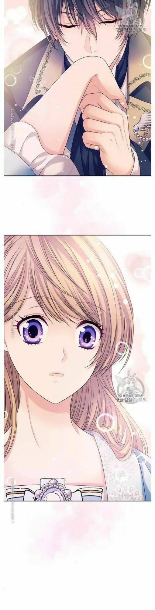 tôi trở thành hầu gái của một công tước chapter 71 10