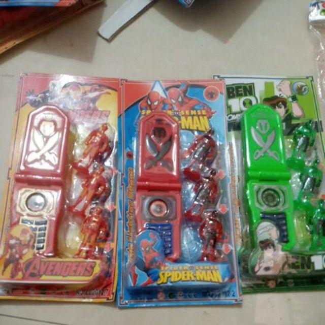 VỈ ĐIỆN THOẠI SIÊU NHÂN HẢI TẶC