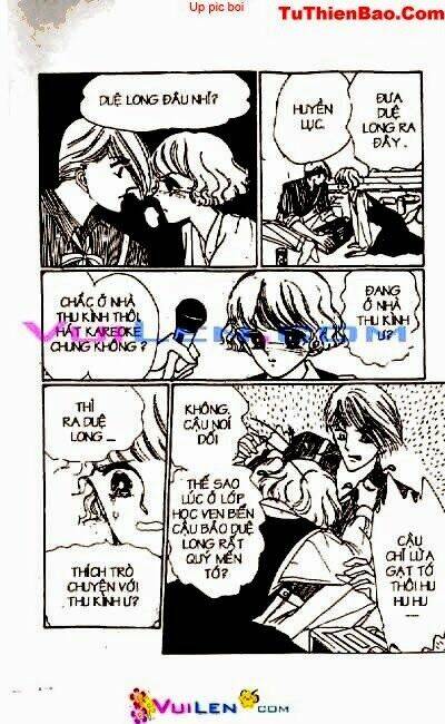 cô bé khóc nhè chapter 4 95