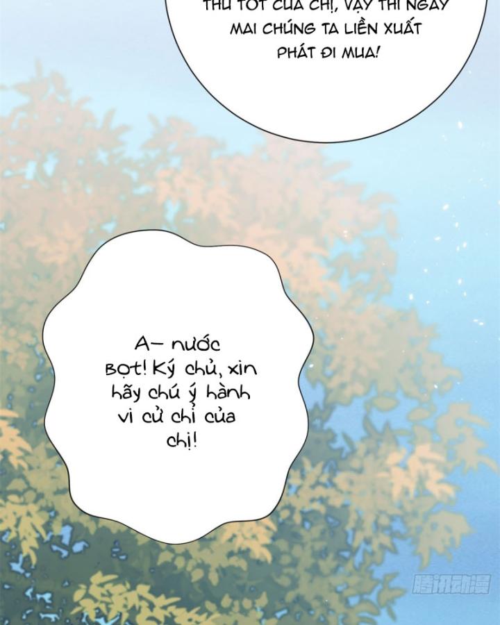 sau khi xuyên sách, các nam chính hắc hóa siêu sủng tôi chapter 3 45