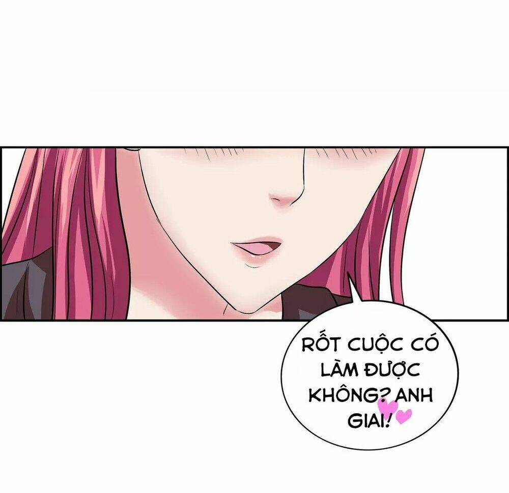 ngưu đại lực tiến thành chapter 3 24