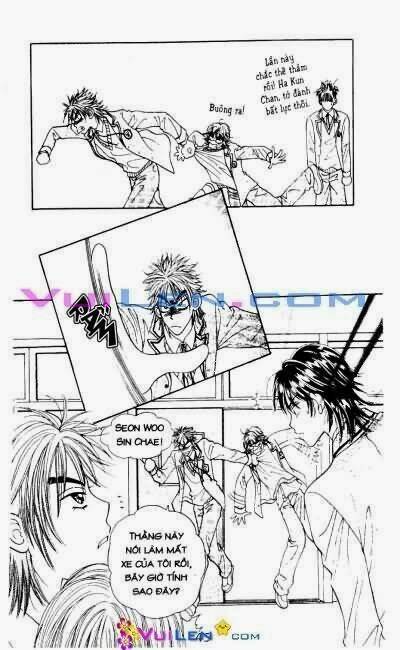 giấc mơ thần tượng chapter 4 45