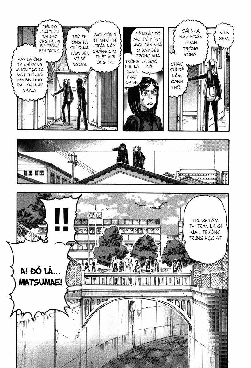 franken fran chapter 54 11