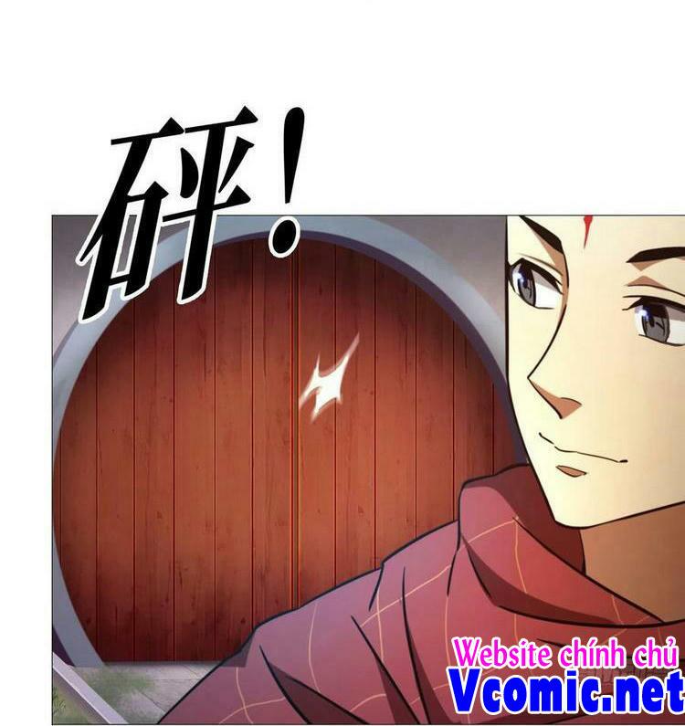 vạn cổ kiếm thần chapter 160 27