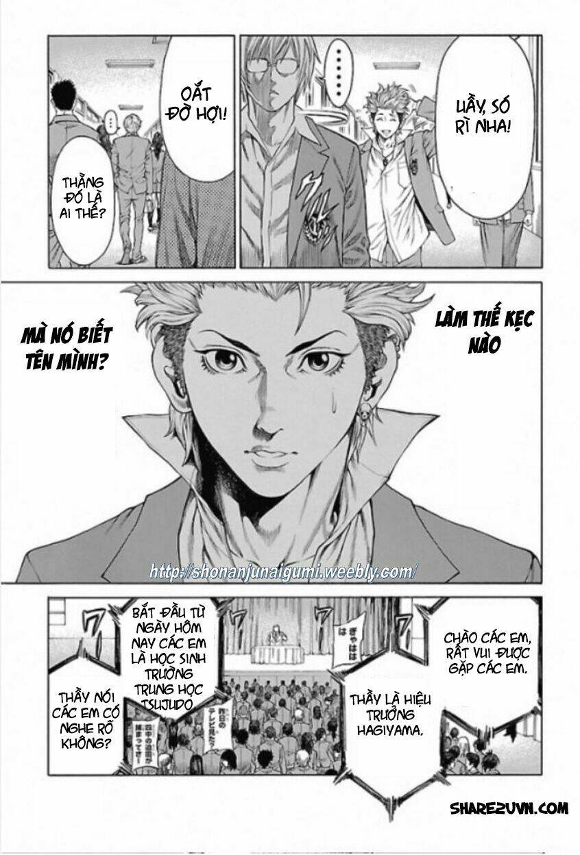 shonan seven chapter 1.2 10