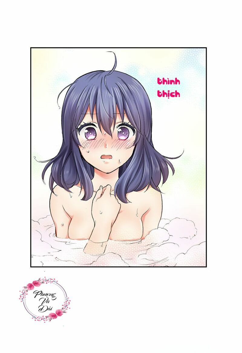 mệnh lệnh tuyệt đối của bá đạo vương tử chapter 12 12