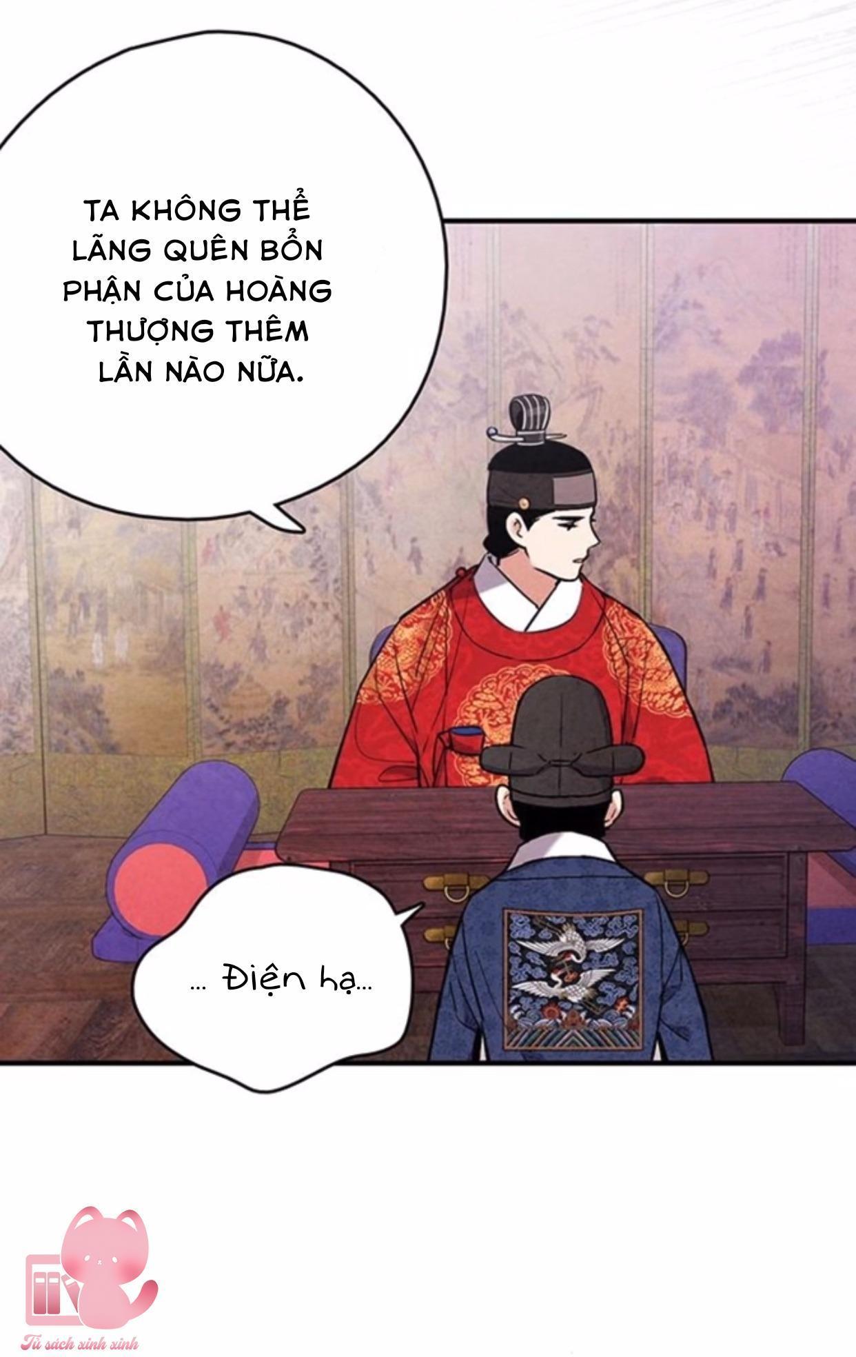 lệnh cấm hôn chapter 54 7