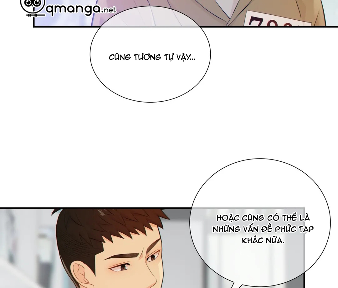 thời gian giữa sói và chó chapter 51 57