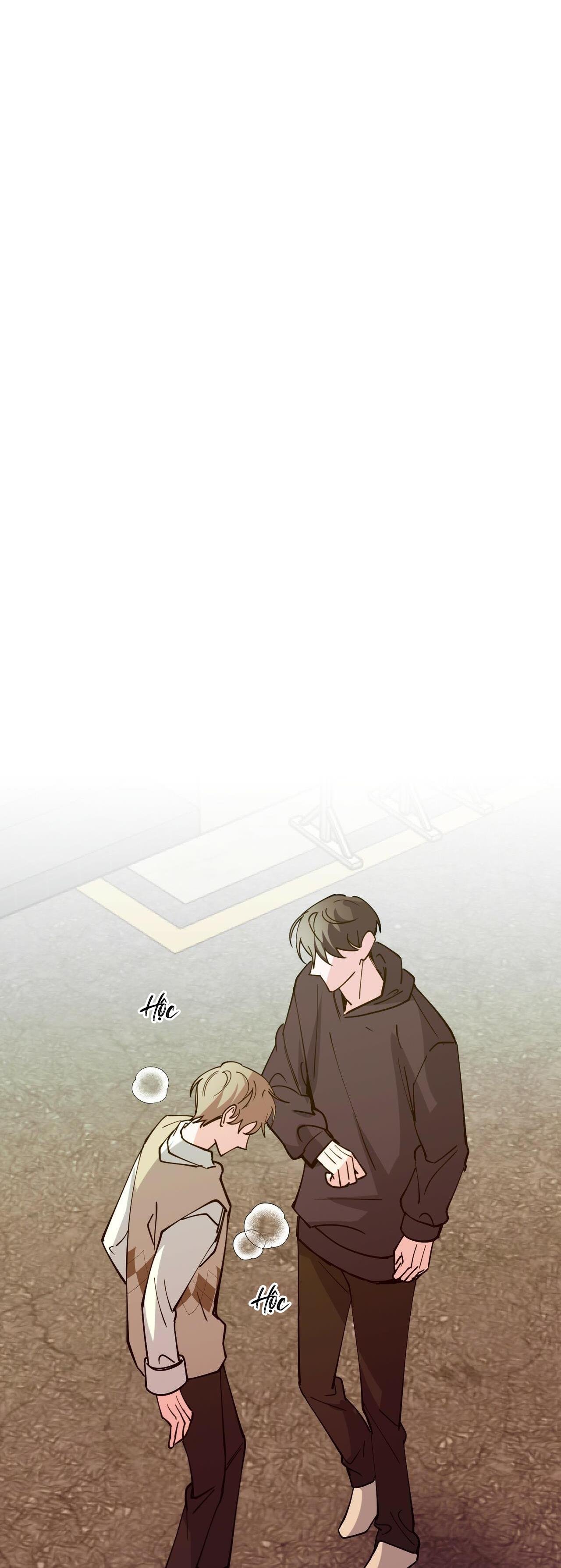 cạm bẫy đại học chapter 23 30