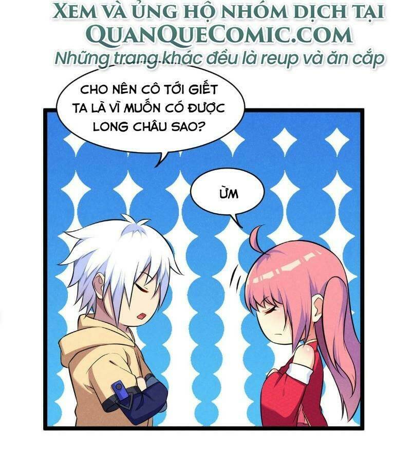 thần tiên rút thẻ chapter 7 14