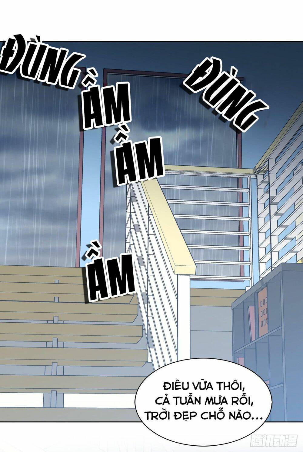 acup tiên sinh chapter 55 38