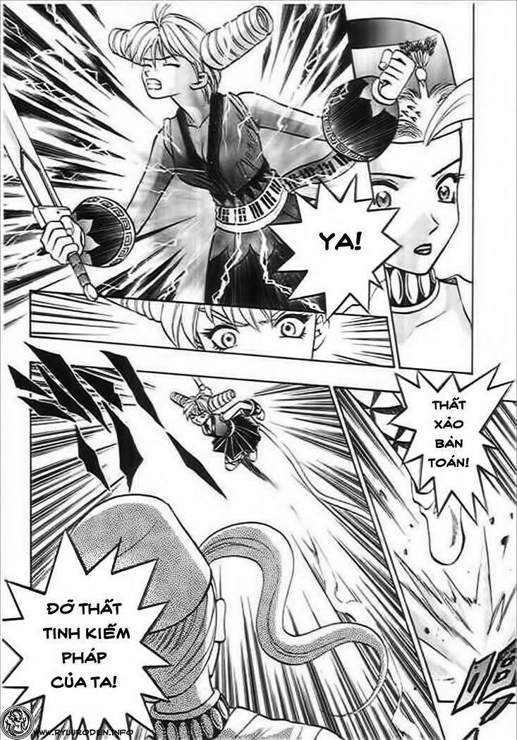 thiên địa nam nhi chapter 22 10