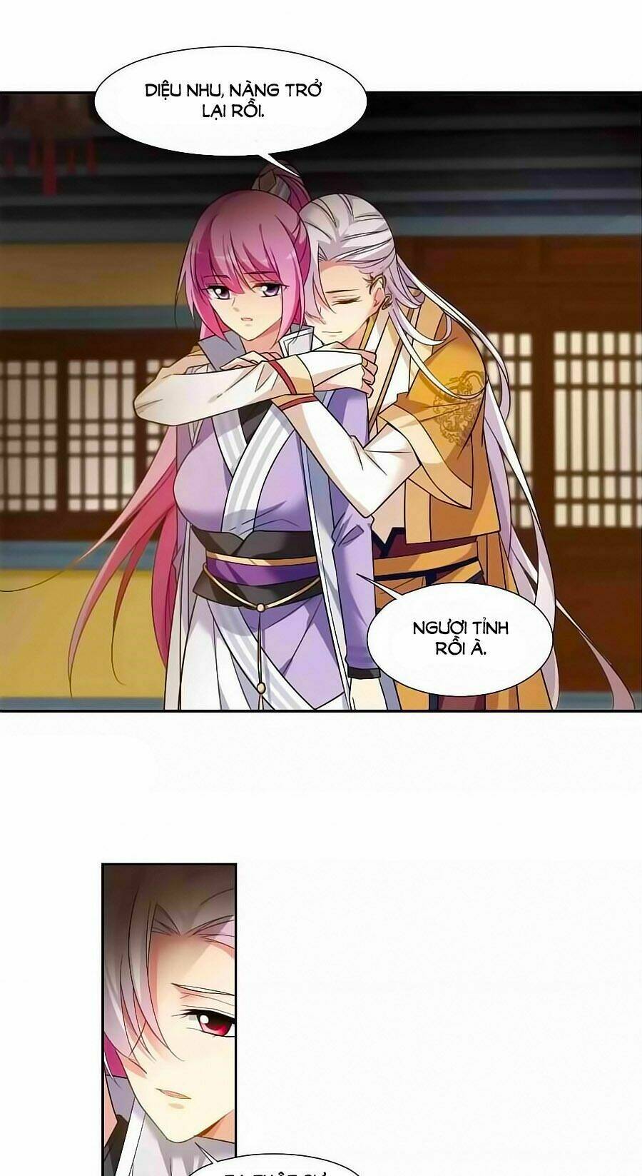 toàn cơ từ chapter 36.2 11