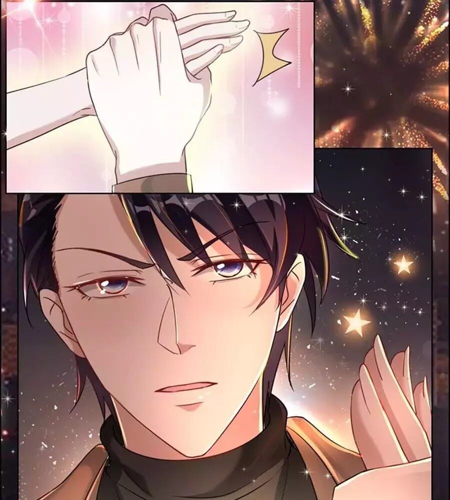 thần luân mật luyến chapter 36 22