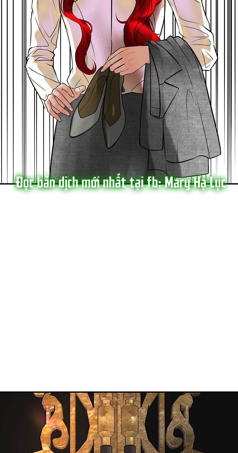 [16+] Tôi Ký Khế Ước Với Ác Quỷ chapter 3.3 - Trang 2