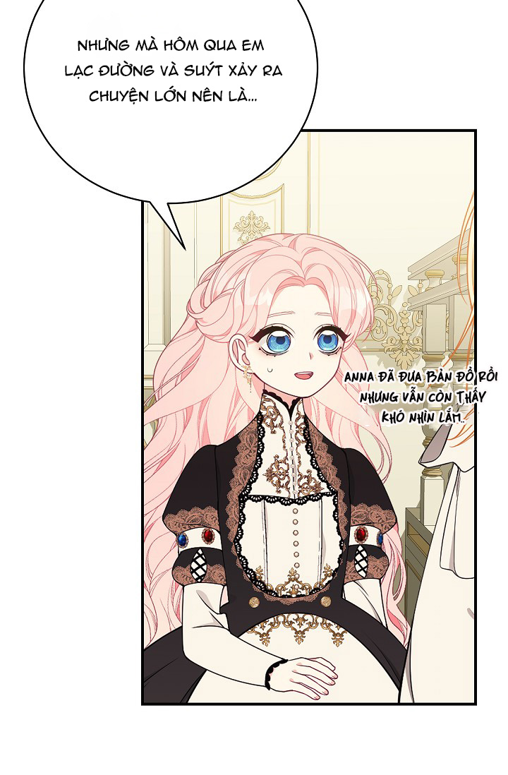 con chỉ đi tìm cha thôi chapter 30.2 17