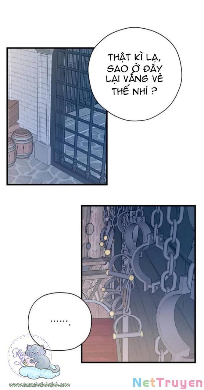 xin hãy cứ khóc, thái tử chapter 2 64