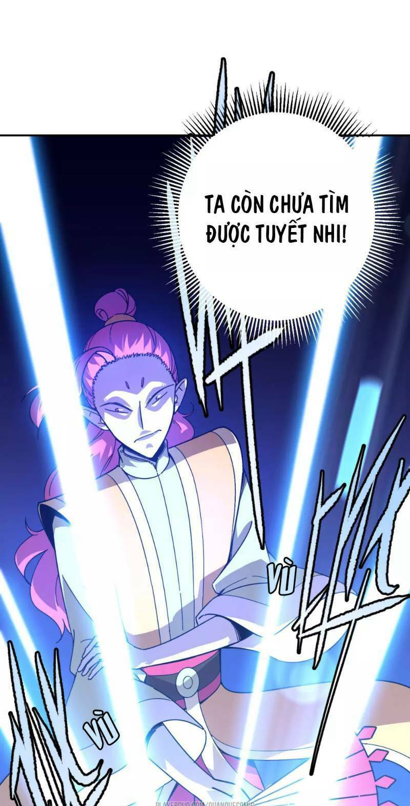 luân hồi nhất kiếm chapter 13 13