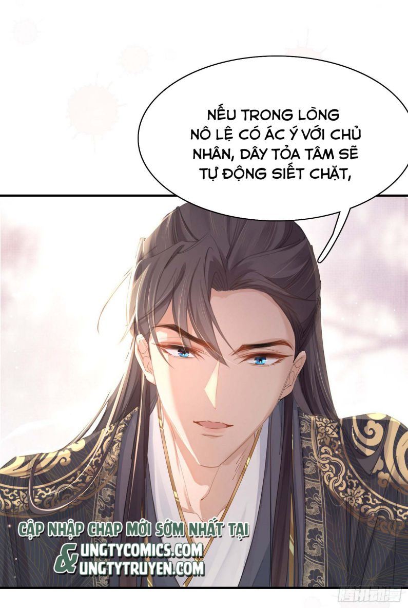 bá tổng vương phi lật xe chỉ nam chapter 4 31