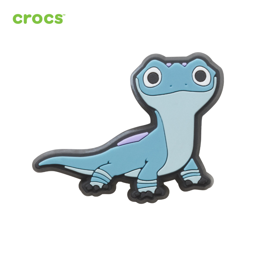 Sticker nhựa jibbitz gắn dép unisex Crocs - 10008328