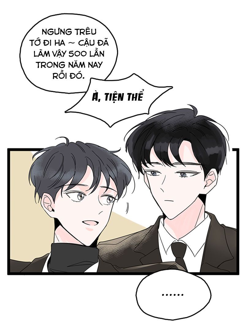 tình cờ yêu (full) chapter 1 20