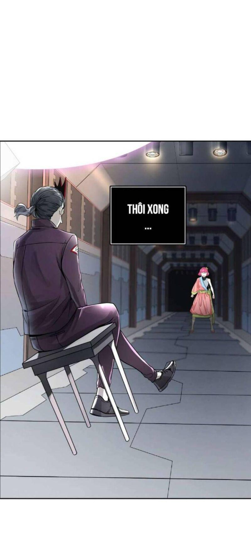 tòa tháp bí ẩn 2 chapter 491 14