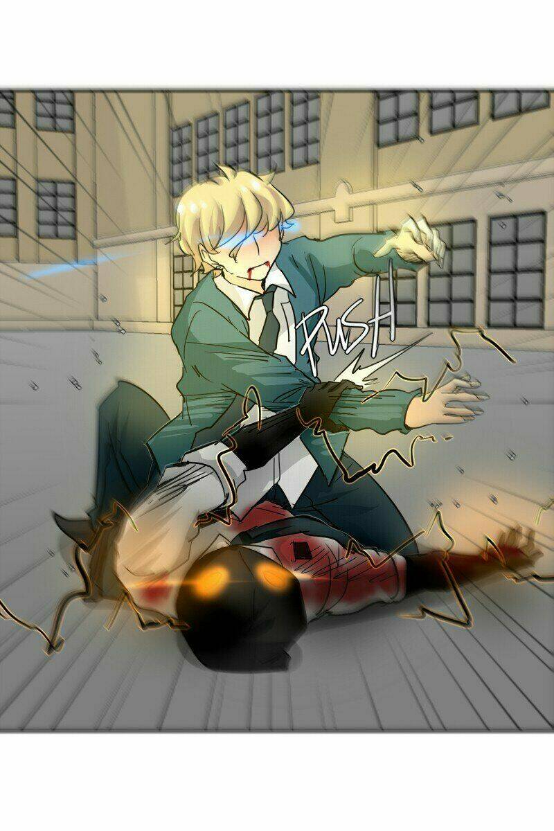 Thế Giới Không Hoàn Hảo Chapter 155 125