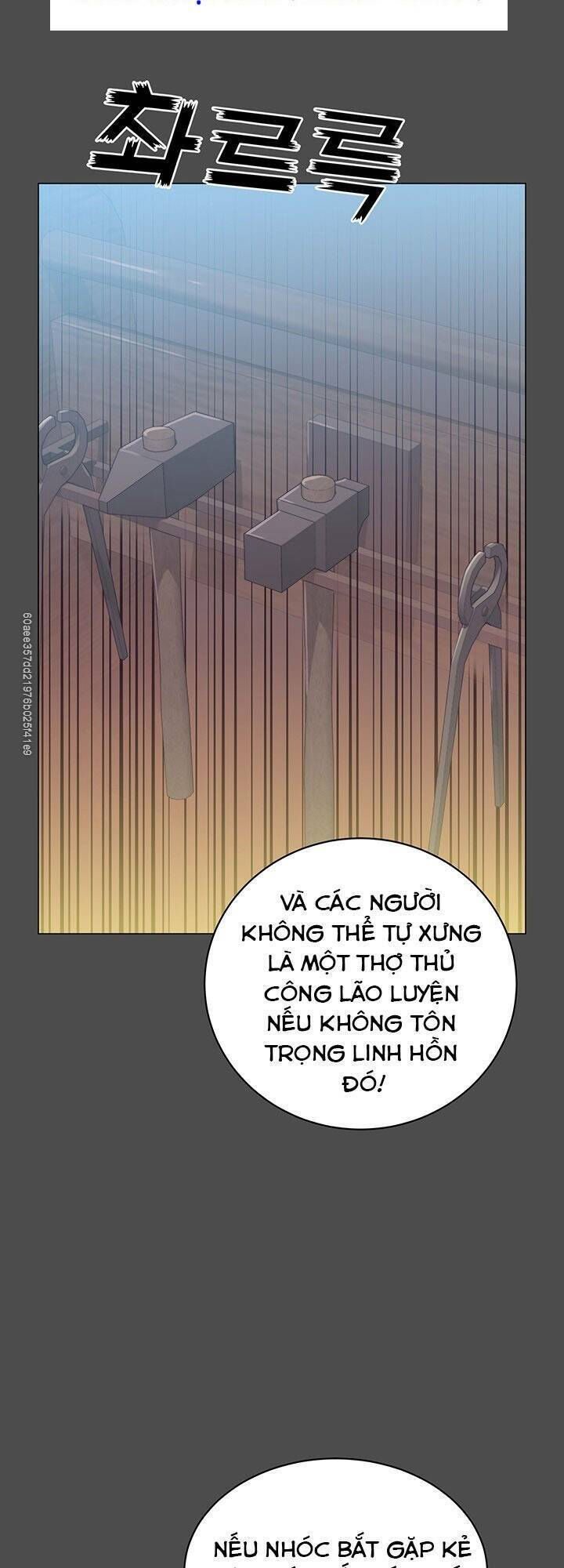 Anh Hùng Mạnh Nhất Trở Lại chapter 50 5