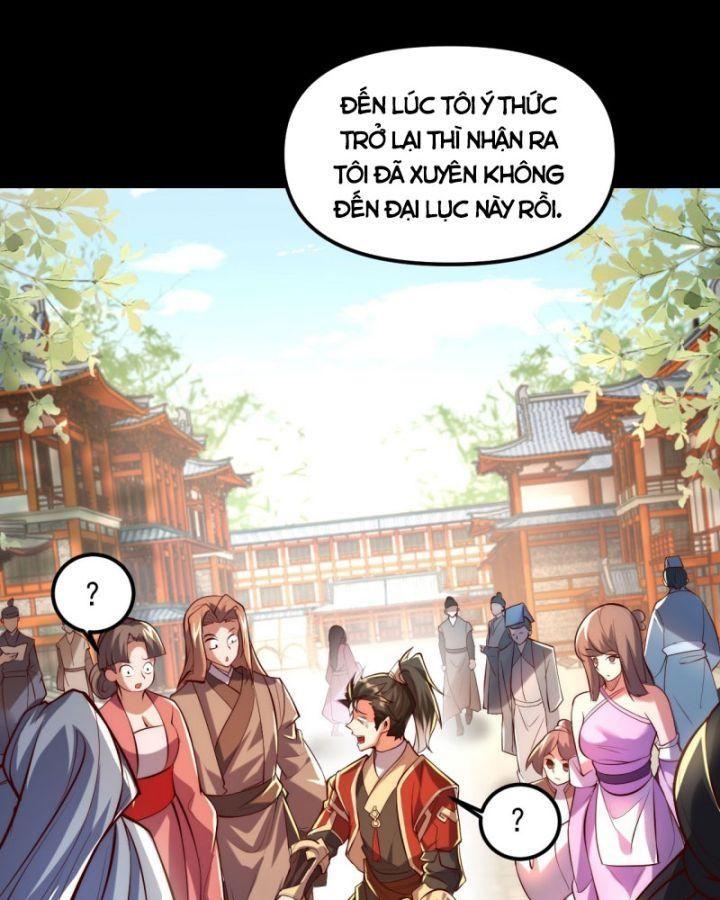 mở màn cống lên thái cổ tiên dược, ta khiến thánh chủ sợ chết khiếp chapter 1 80