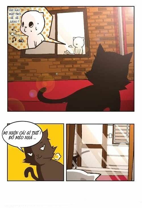 papi nyang chapter 3 8