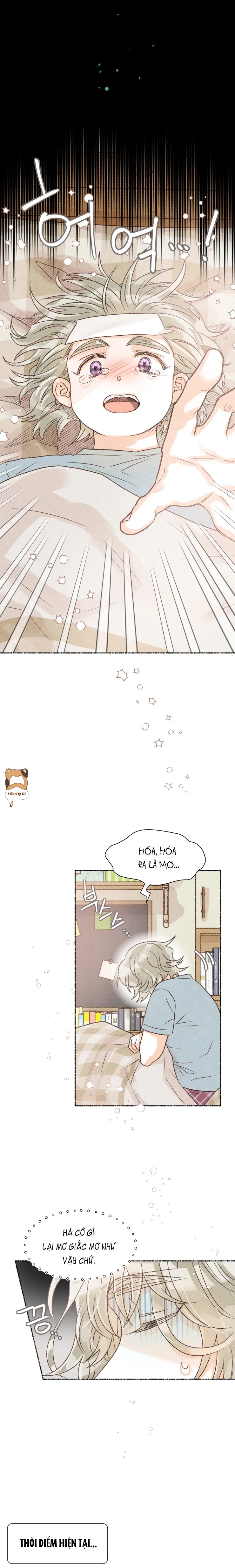 cảnh báo bản quyền chân dung chapter 11 12