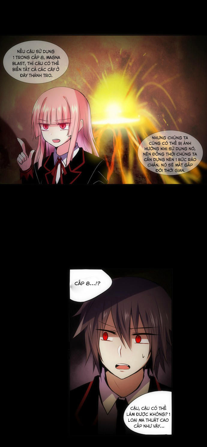 crepuscule (yamchi) chapter 135 4