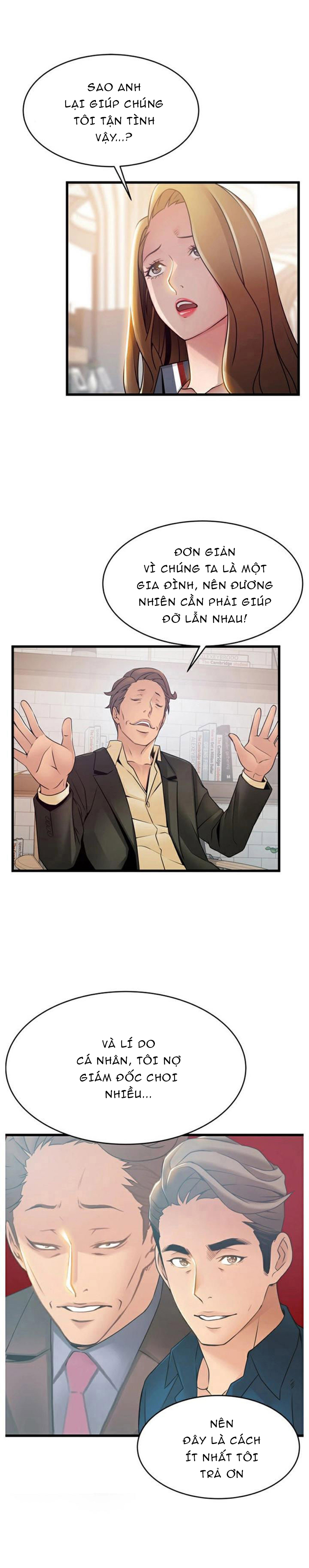 điểm yếu chapter 55 13