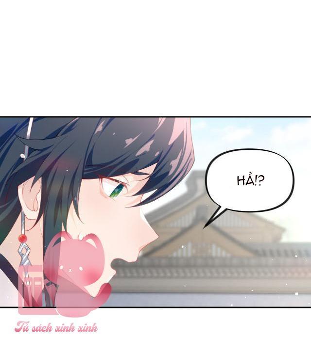 một đêm nọ đột nhiên yandere tới! chapter 75 38