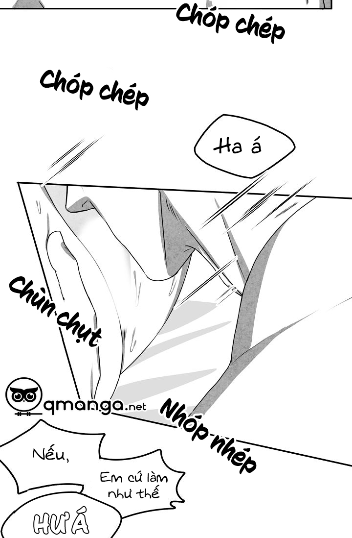 khi cún biết yêu chapter 25 25