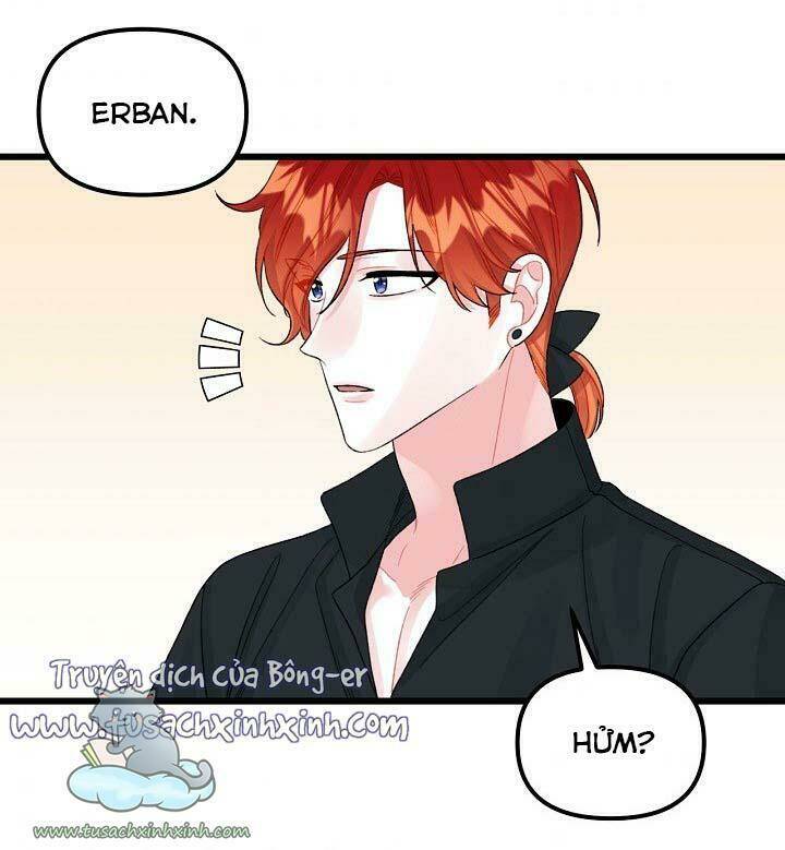 công chúa bãi rác chapter 55 35