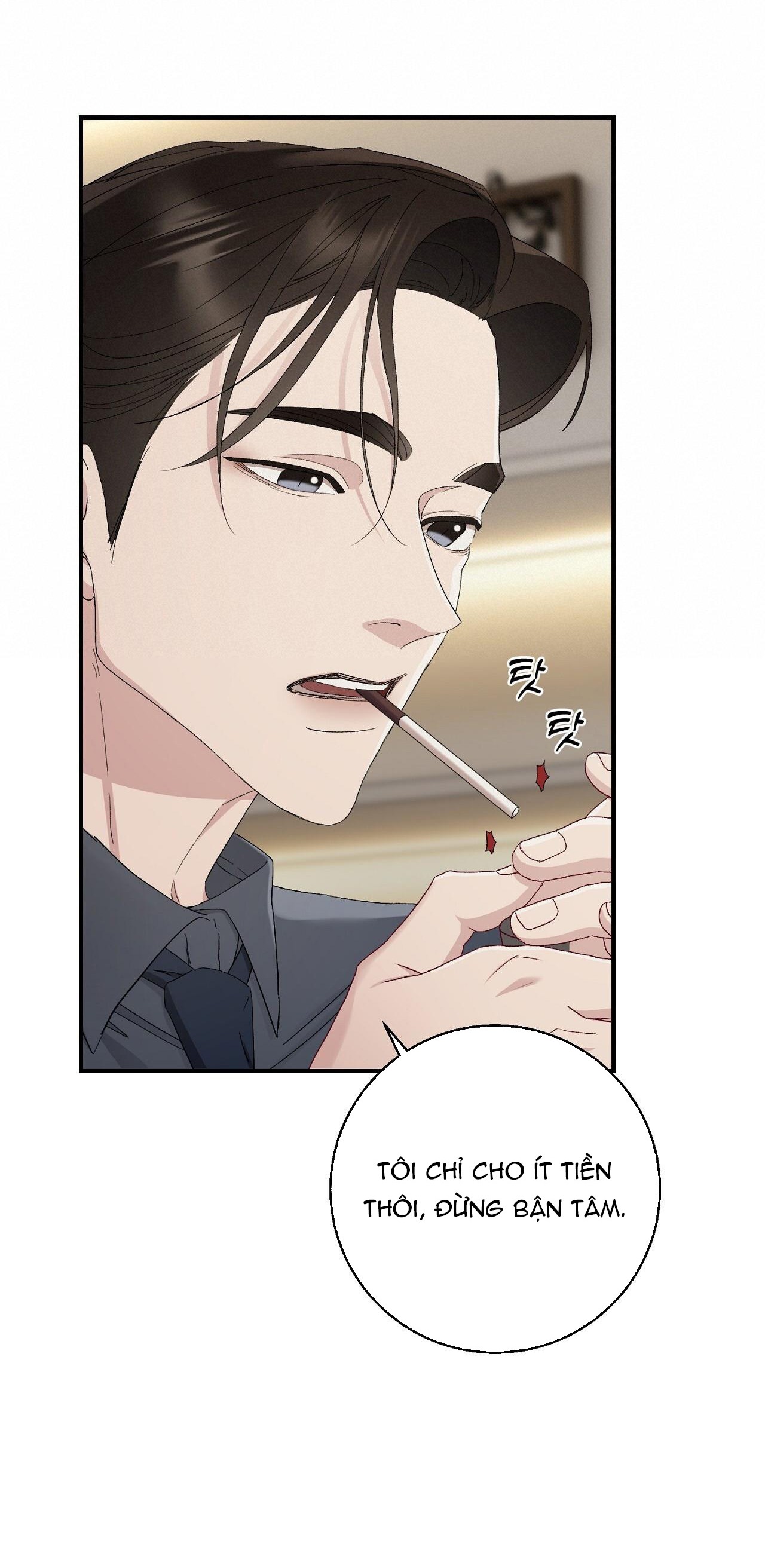 Hối Lộ Ngọt Ngào chapter 31 - Trang 14