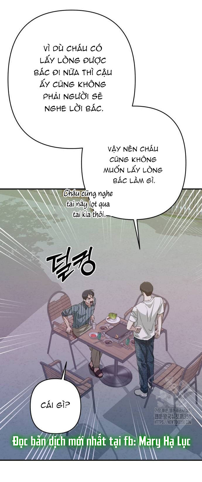 bóng râm mùa xuân chapter 9.1 44