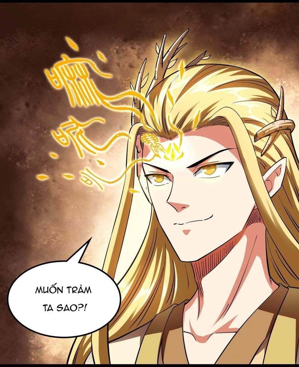 đánh bại chư thiên chapter 23 68