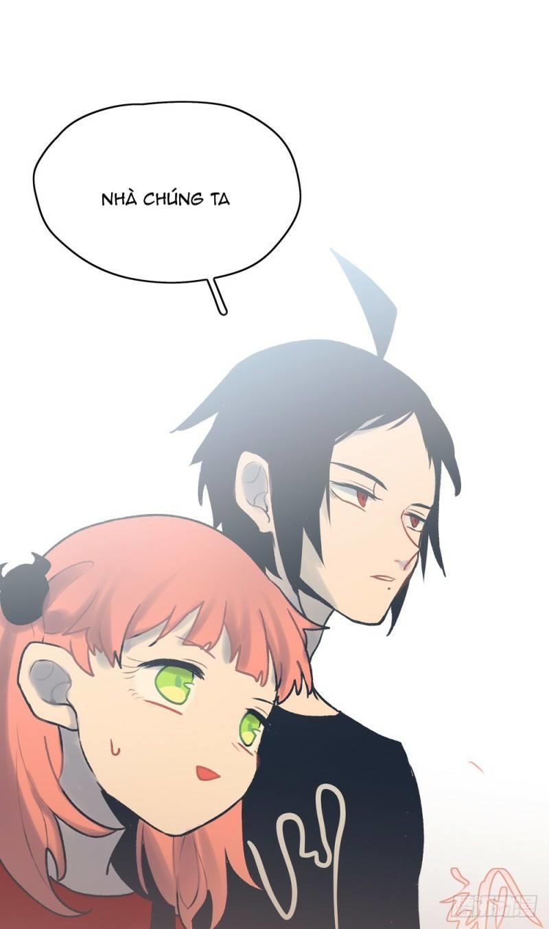 gia sư tổ tiên chapter 11 33