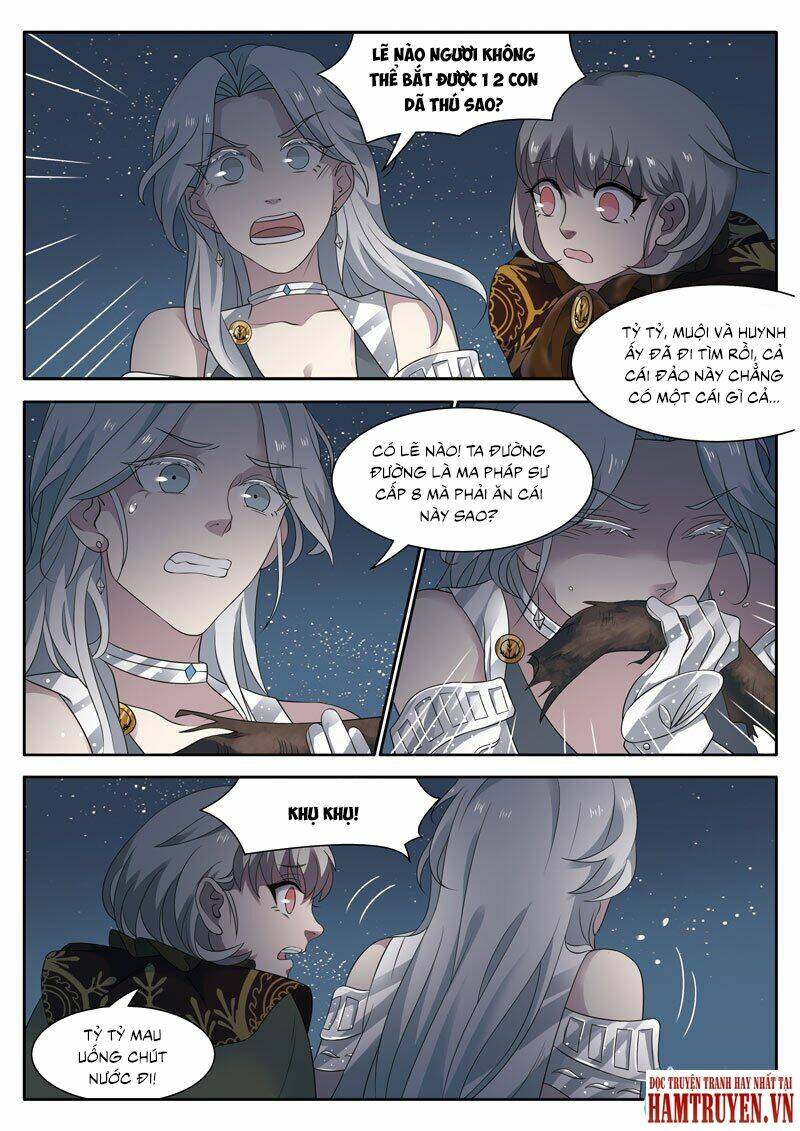 ác ma pháp tắc chapter 23 7