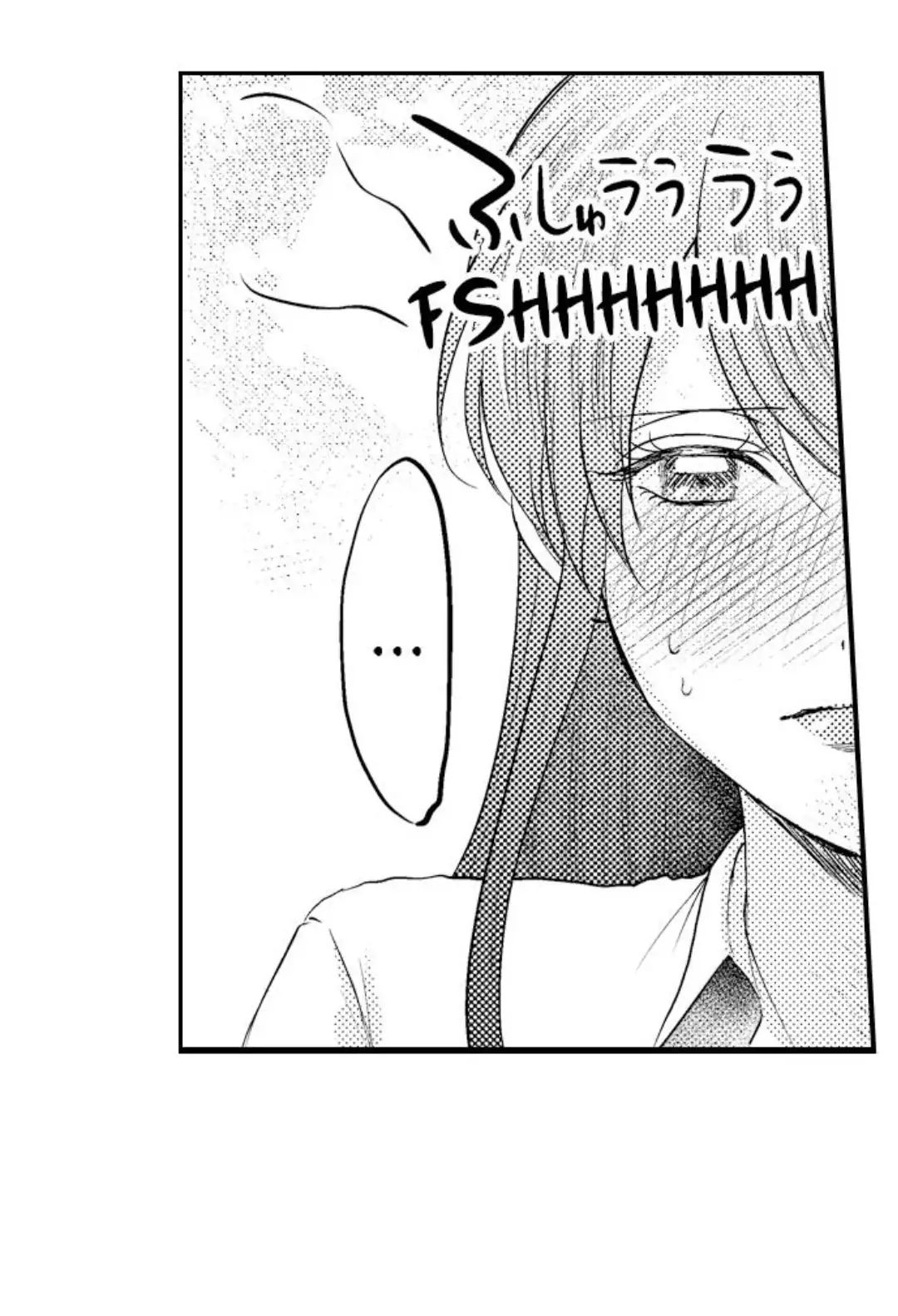 hướng dẫn yêu đương của ngài giám đốc chapter 9.2 18