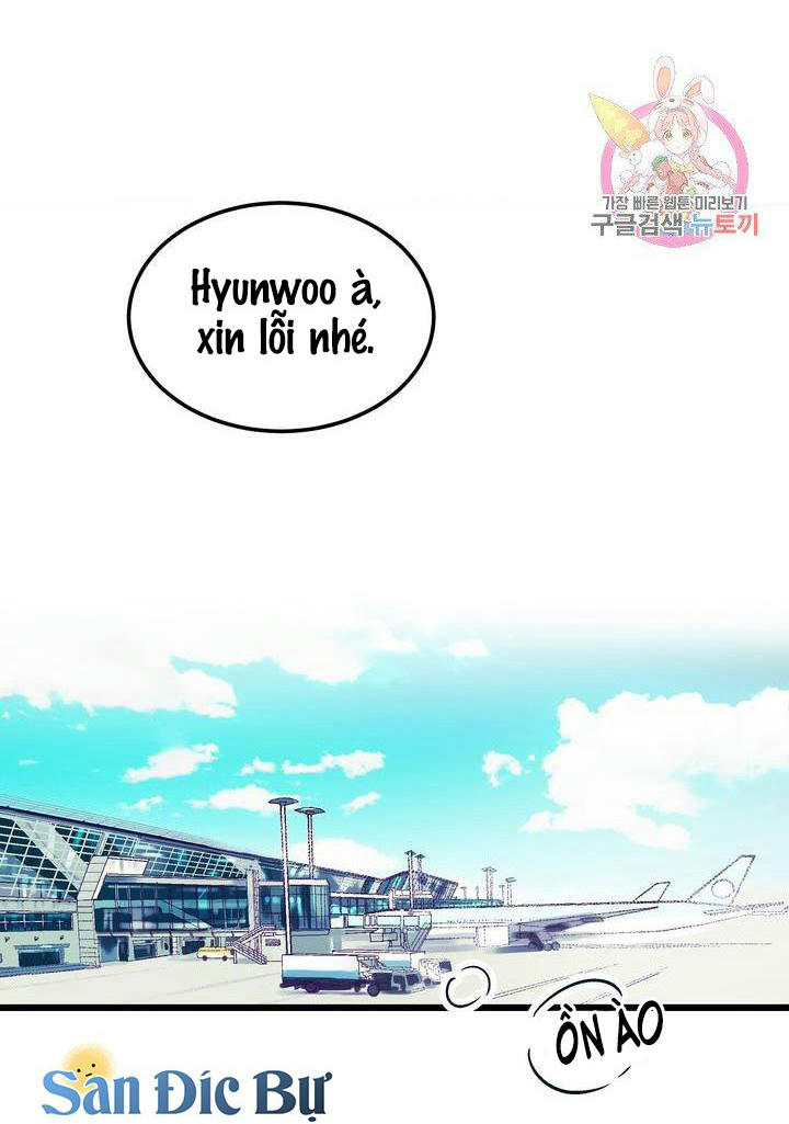 cậu còn non và xanh lắm chapter 1 5